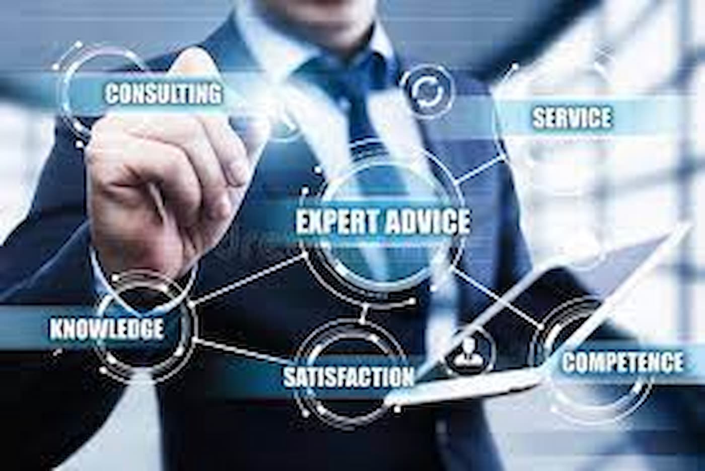 IT NETWORK - Expert it